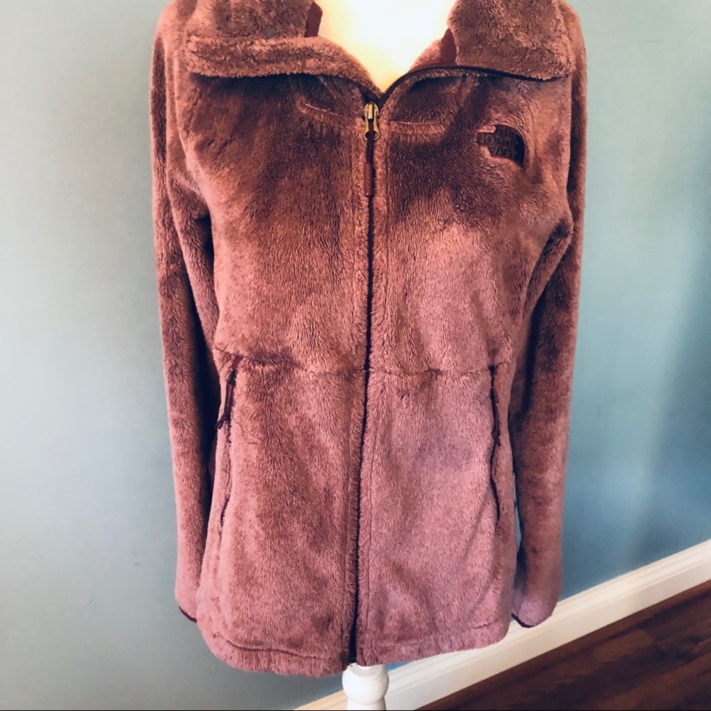 Women’s North Face Super Soft Jacket
